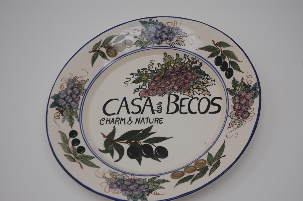 히바 도우로 Casa Dos Becos 빌라 외부 사진