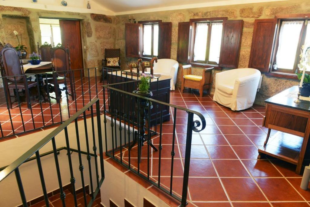 히바 도우로 Casa Dos Becos 빌라 외부 사진