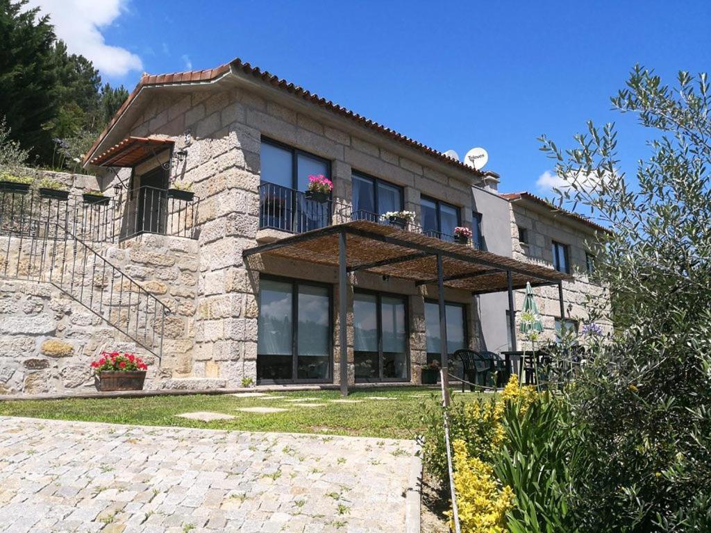 히바 도우로 Casa Dos Becos 빌라 외부 사진