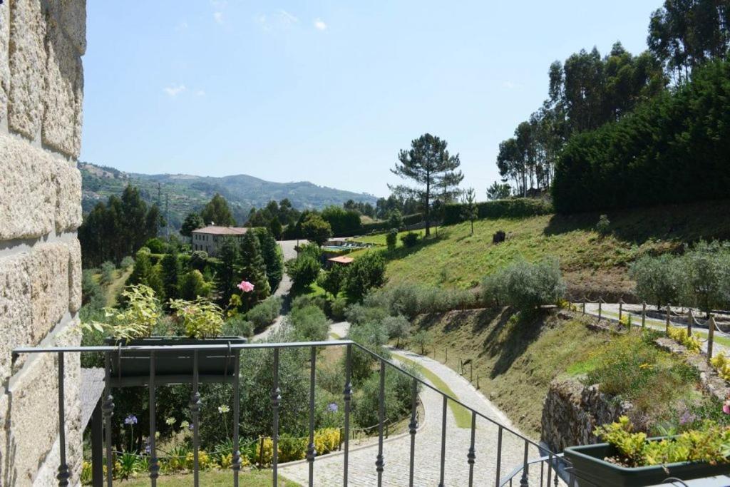 히바 도우로 Casa Dos Becos 빌라 외부 사진