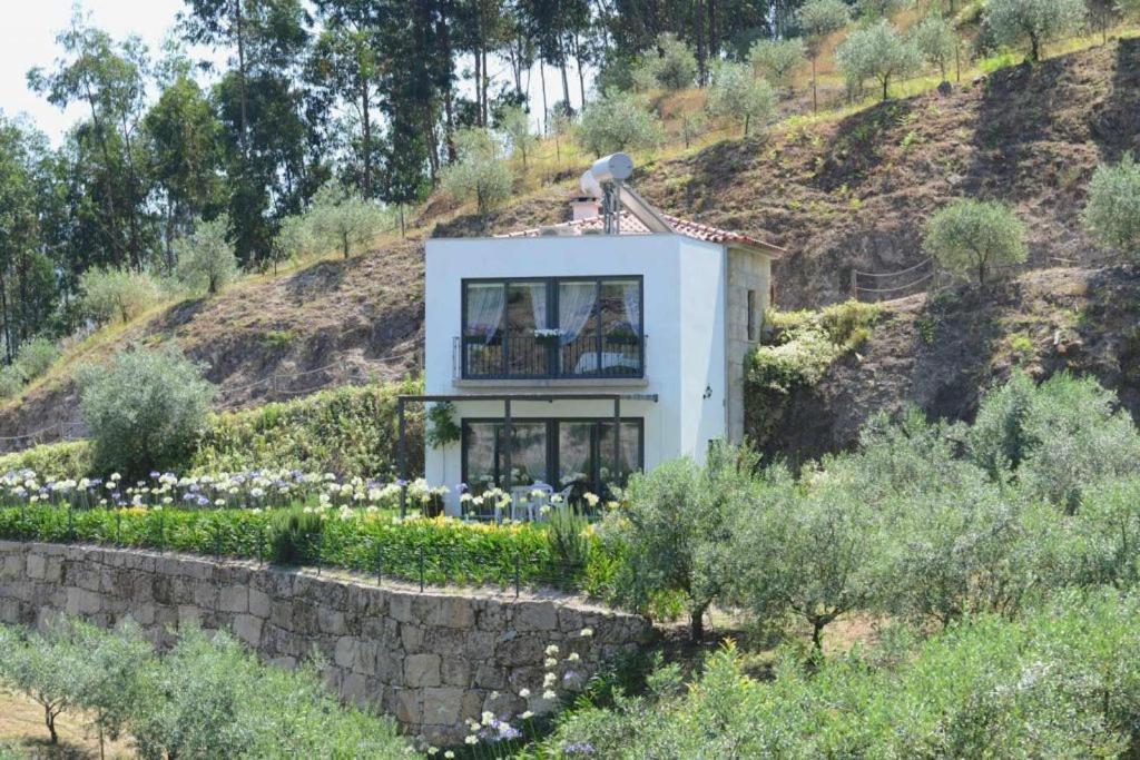히바 도우로 Casa Dos Becos 빌라 외부 사진