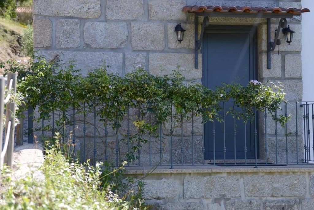 히바 도우로 Casa Dos Becos 빌라 외부 사진