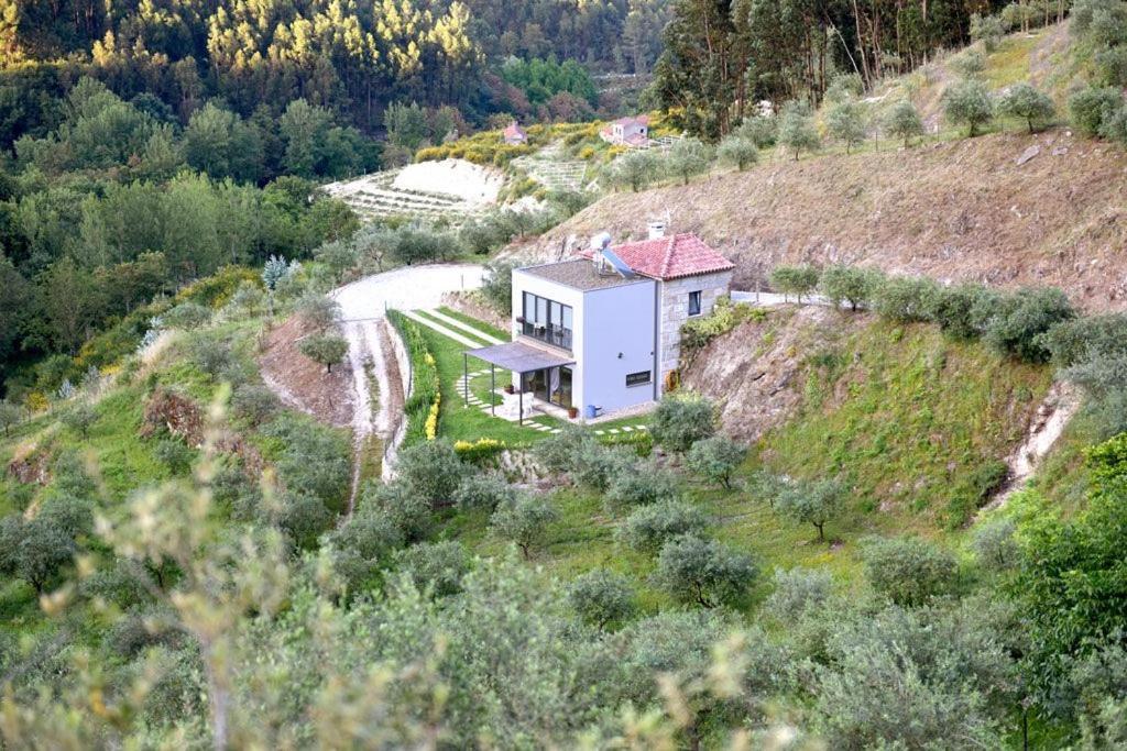 히바 도우로 Casa Dos Becos 빌라 외부 사진
