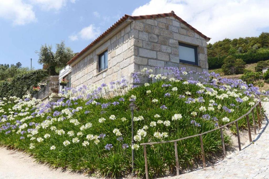 히바 도우로 Casa Dos Becos 빌라 외부 사진