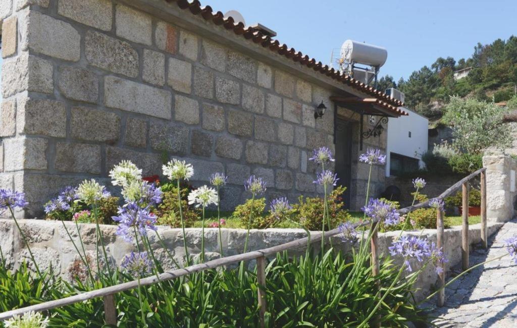 히바 도우로 Casa Dos Becos 빌라 외부 사진